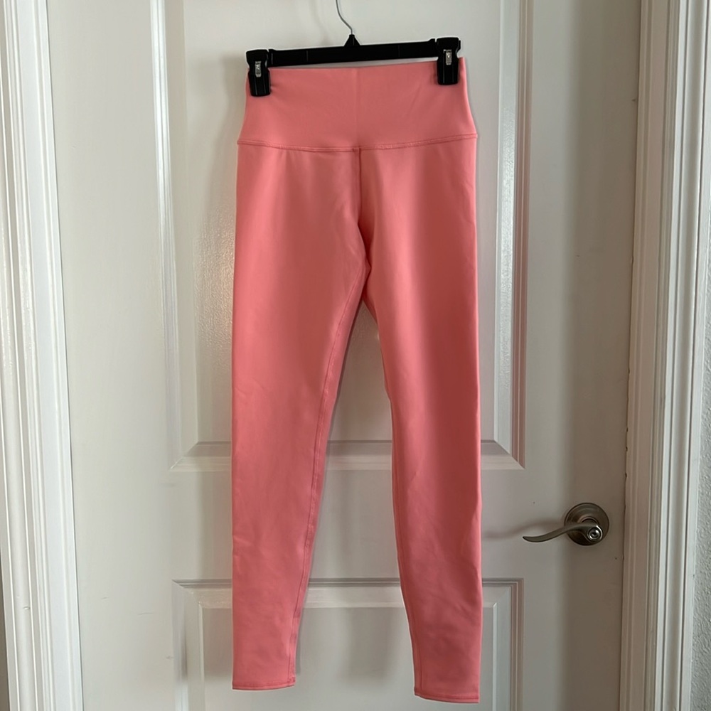 Alo yoga pants. Never worn